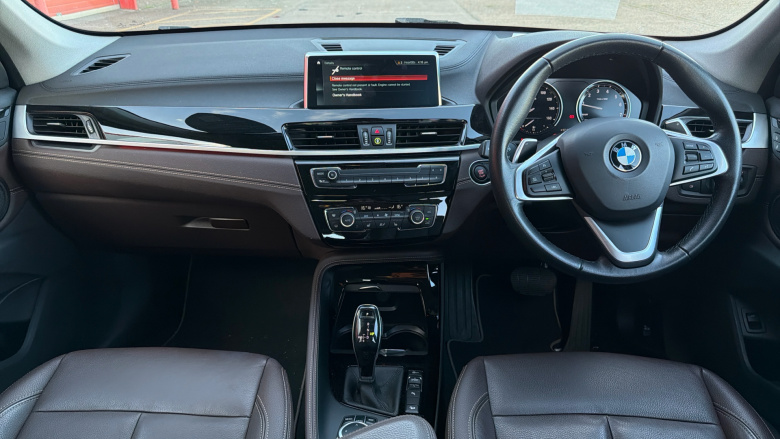 BMW X1 xDrive 20i xLine 5dr Step Auto Petrol Estate